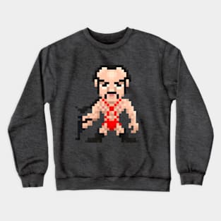 Zed from the year 2293 Crewneck Sweatshirt